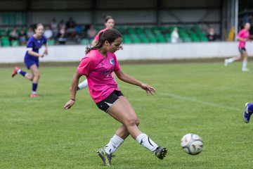Bild 162 - wCJ VfL Pinneberg - Nordlichter im NSV : Ergebnis: 4:3
